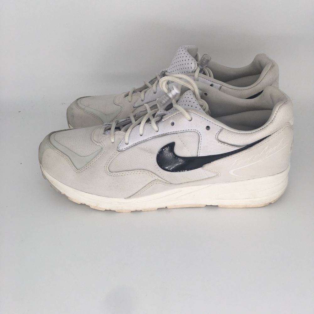 Nike air skylon fear of god sz 9.5